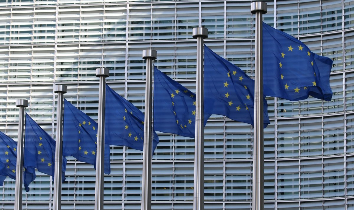 Euroopa kontrollikoda uurib ELi rahakasutust.