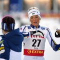 Rootsi ja Soome suusatajad otsustasid norralaste eeskujul MK-etappidest loobuda, eestlased plaanivad võistelda