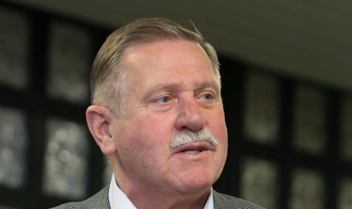 Sven Kolga