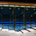 Что не так с новым нарвским бассейном, закрытым прошлым летом? Когда он откроется и смогут ли его посещать горожане?