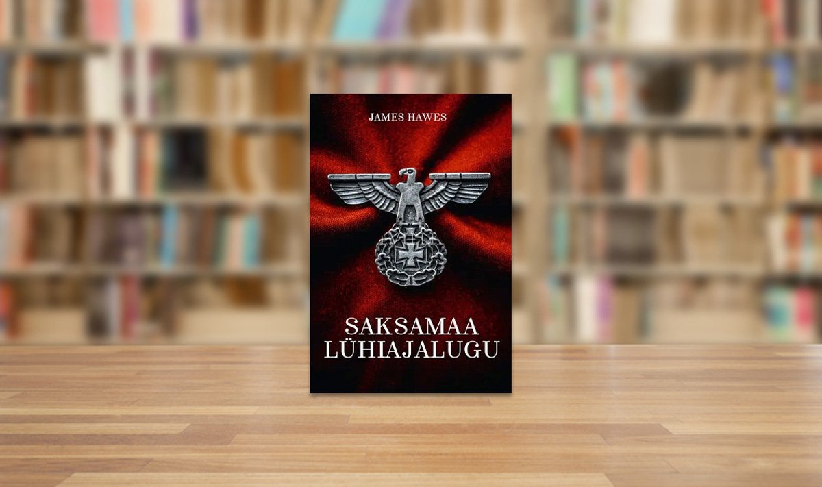 Saksamaa lühiajalugu.