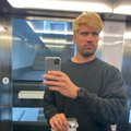 KROONIKA MÄRKAMISED | Räppar Reket värvis juuksed blondiks, Sven Soiver avab ratsakooli ning Mallukas on jälle vallaline