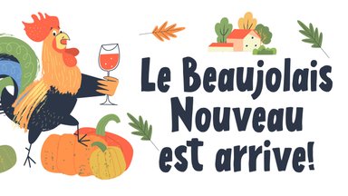 KUULA SAADET | Vala välja #65 veinikool: Gamay ehk viinamari, millest valmib muu hulgas kuulus Nouveau Beaujolais