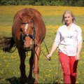 Juula Reinumäega hobuseäri plaaninud Keit: Venemaalt 700 euroga ostetud praaklooma eest oleks Soomes makstud 5000 – 7000 eurot