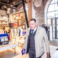 VIDEOD ja FOTOD | Eesti 200 uueks juhiks sai Hussar. Endine juht Kallas: inimesed tahavad midagi teravamat