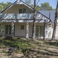 ФОТО: Вместо старой дачи Антона Вайно его тетя построила новый дом
