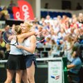 KOMMENTAAR | Tennisejuhid, lõpetage palun Kaia Kanepi boikoteerimine!