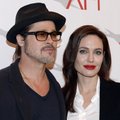 Angelina on käivitanud tõelise laimukampaania Bradi vastu: Jolie tahab Pittist maalida väärkohtleja kuvandi