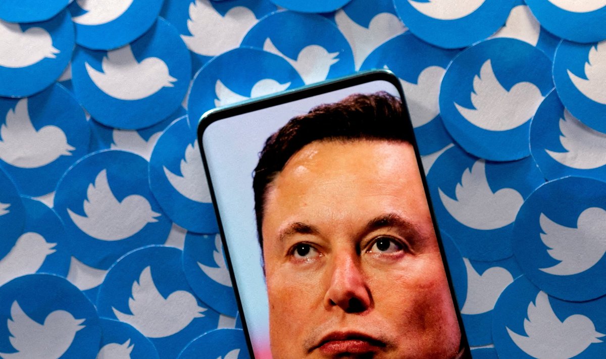 Hiljuti hoiatas EL-i esindaja Elon Muski, et Twitter peab modereerimist tõsisemalt võtma või riskib blokiga.