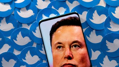Elon Muski juhitud Twitter murrab piike nii Valge Maja kui ka Brüsseliga