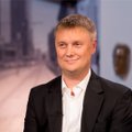 ETV ja ETV2 uueks peatoimetajaks saab Urmas Oru