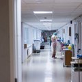 Ляэне-Таллиннская центральная больница добавила койко-мест для ковид-пациентов и ограничивает плановое лечение