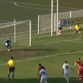 VIDEO: Katastrofaalne penalti! Kas halvemini annab lüüa?