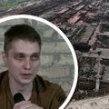 VIDEO | Venemaa sõjavangist pääsenu: mõnele pisteti nõelad haavadesse, teisi piinati veega