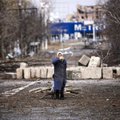 Sõja jalust Eestisse põgenenud ukrainlane: mul oli karjäär, korter, laps... ja ühel hetkel ei ole sul enam midagi