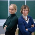 Eesti vanim ja noorim õpetaja nõustuvad paljuski: õpilaste naljakad kommentaarid teevad tunnid elavamaks