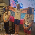 Põhjamaade noorte meistrivõistlused võitis Leedu, Eesti saavutas kolmanda koha
