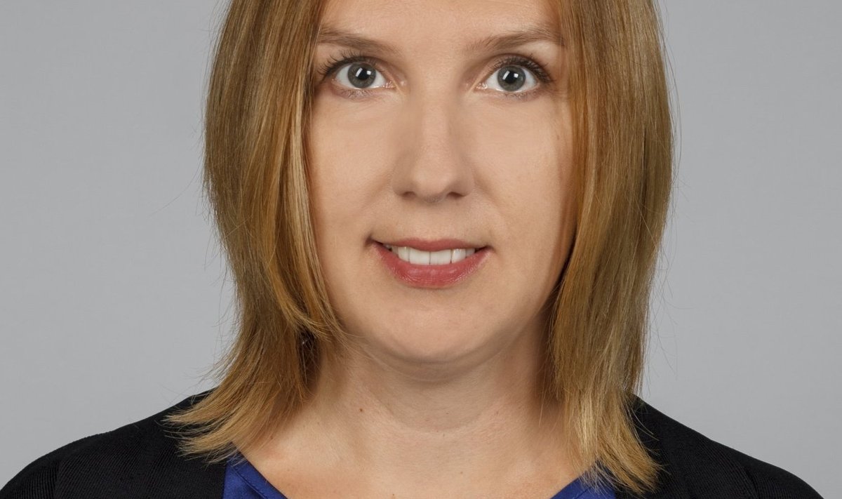 Kati Varblane