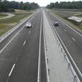 AJALOOLINE HETK | Tartu maantee uus teelõik pani autojuhid rõõmust signaalitama ja pöidlaid tõstma