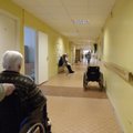 Asekantsler: kõik ei vaja kohta hooldekodus, näiteks Taanis saab 97% eakaid abivajajaid kodus hakkama