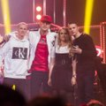 TV3 VIDEOD | „Eesti muusika karika“ saatest väljus võitjana Põhja-Tallinn, kes laulis oma uhiuut hitti