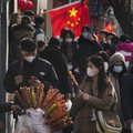 Hiina teatel on suur koroonalaine riigis viimaks kontrolli alla saadud