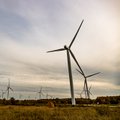 Keskkonnaekspert: Eestis on kaks probleemi, miks taastuvenergiat juurde ei tule