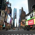 Koroonaviirus on jõudnud USA kõikidesse osariikidesse, peagi võib sulguda New York