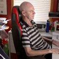 Bezose ja Gatesi toetusel valminud implantaat, mis võimaldab mõtte jõul trükkida, läbis edukalt katsed