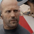 TREILER | Õudusmärulis "Meg" võitleb Jason Statham 23-meetrise haiga