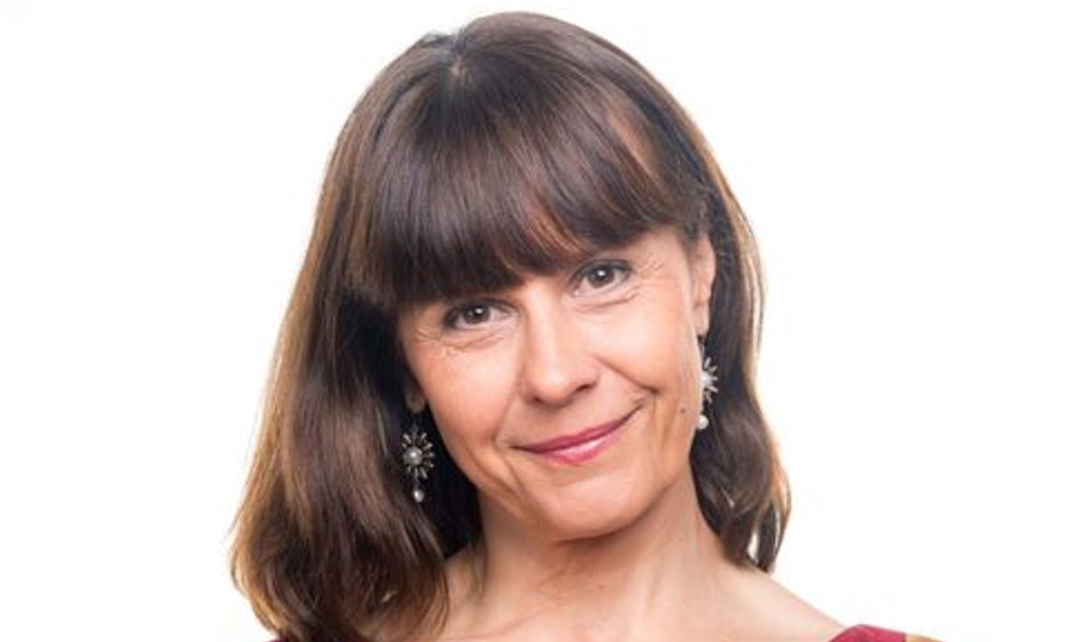 Rita Rätsepp