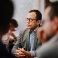 Социал-демократы надеются заменить центристов у руля власти в Тарту