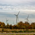 Uued tuulepargid. Kaks suurettevõtet alustavad tuuleenergia arendamiseks koostööd