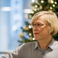 VIDEO | Maria Stenroos: 17 Soome ajakirjanikku ei saanud ministri sõnu üheskoos valesti mõista