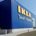 IKEA võttis Eestis kasutusele mobiilirakenduse