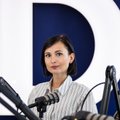 Война объяснила нам: прошлого и будущего нет. Это эфемерные понятия. Есть только настоящее
