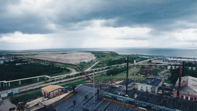 SÕJALE VAATAMATA | Eesti on ameeriklaste jaoks kanal Venemaa väärtuslike metallimaakideni
