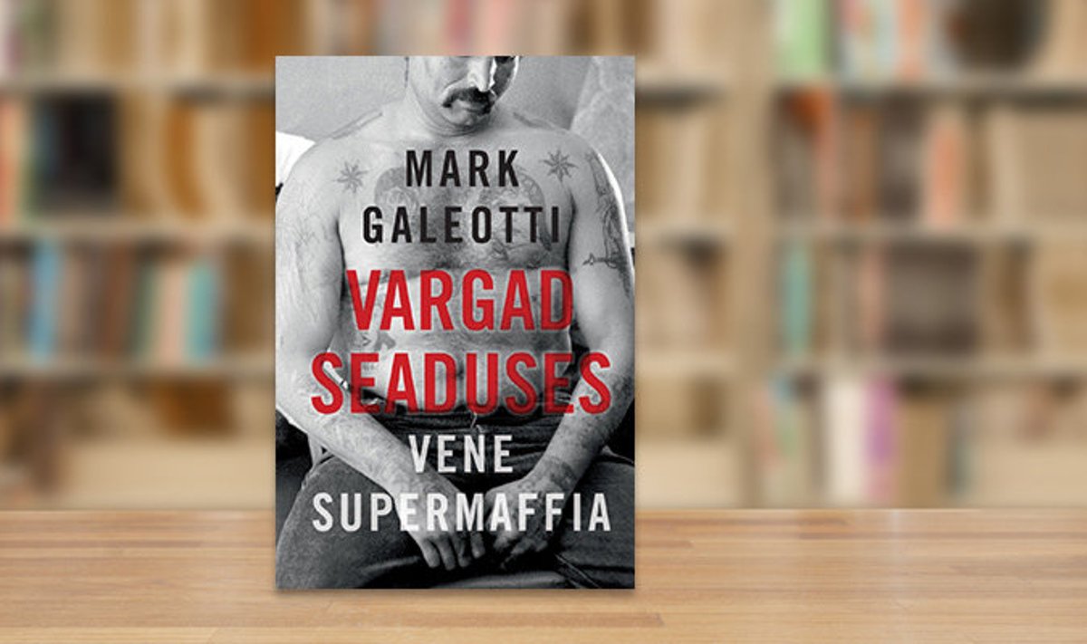 Vargad seaduses.