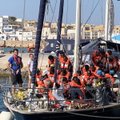 Itaaliasse jõudis keelust hoolimata juba teine migrantide päästmisega tegelev laev