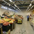 FOTOD: Tallinna uued turud kiratsevad