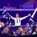 Sai ka lõpuks Eurovisionile! Eesti punktid edastab Euroopale tuntud lauljatar