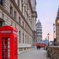 Harukordne võimalus: edasi-tagasi lennud Riiast ja Tallinnast Londonisse alates vaid 10 eurost