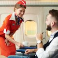 Põnev elukutse | Stjuardess vastas küsimustele, mida temalt kogu aeg töö kohta uuritakse