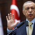 Турция объявила о начале новой антитеррористической операции в Сирии 