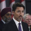 Премьер-министр Канады: по нашей инфомации украинский самолет сбили ракетой