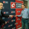 Компания Inter Cars открыла четвертое представительство в Эстонии