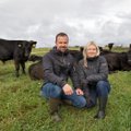 Konkurss AASTA PÕLLUMEES | Tiina ja Ivo Tomson on parimad lihaveisekasvatajad