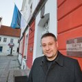 Sotsid kinnitasid Tartu linnapea kandidaadiks Jarno Lauri