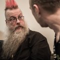 Tänavusel punk- ja rokkfestivalil astuvad üles mitmed Eesti tipud