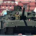 Uurime: Kas tõesti Vene uus tank tulistab palju kaugemale kui USA oma